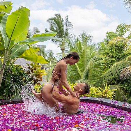 Wana Bucu Villas By Pramana Villas Убуд Экстерьер фото